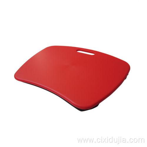 Ergonomic Design plastic Laptop desk